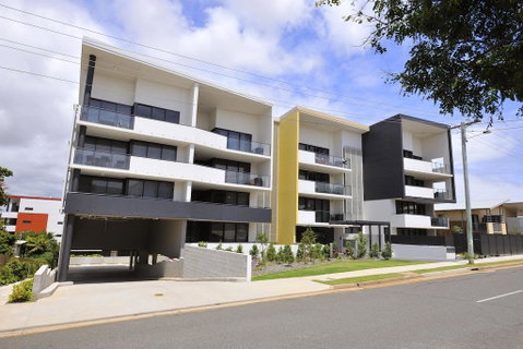 Apartments G60 Gladstone - Australian Directory 0