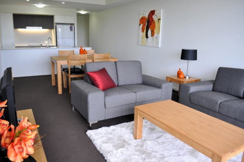 Apartments G60 Gladstone - Australian Directory 2