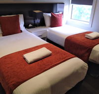 Apartments on Chapman