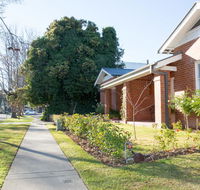 Apartments on Morrow - Australian Directory