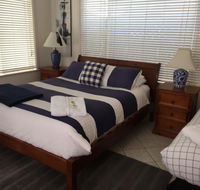 Apartments on the park - 47 March St - Australian Directory