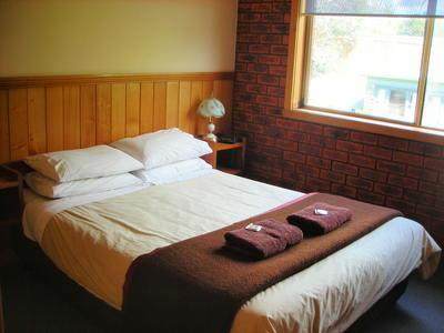 Apollo Bay Backpackers Lodge - Australian Directory 3