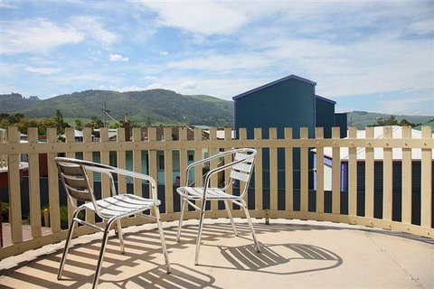 Apollo Bay Backpackers Lodge - Australian Directory 0