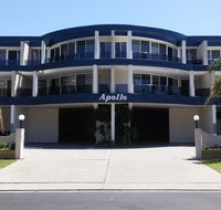 Apollo Luxury Apartments - Australian Directory