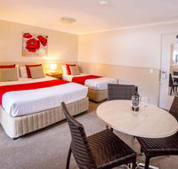 Apple  Grape Motel - Australian Directory