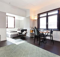 Apt - Art Deco Studio B - Australian Directory