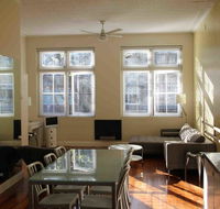 Apt - Dance Loft Conversion - Australian Directory