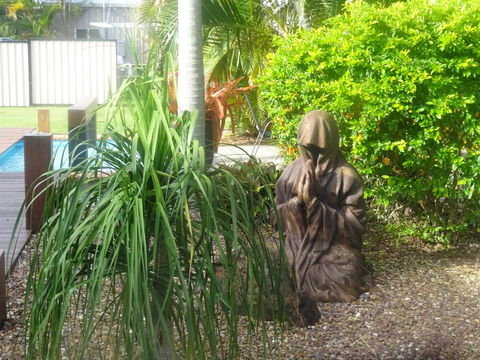 Apurla Hervey Bay - Located At The Point - Australian Directory 0