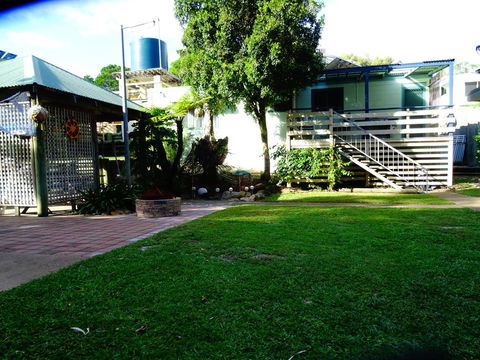Apurla Island Retreat - Australian Directory 0