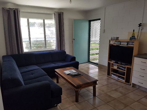 Apurla Island Retreat - Australian Directory 1