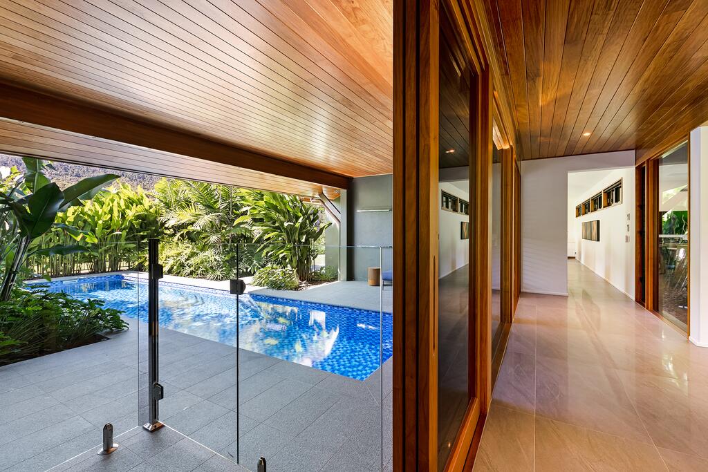 Flametree QLD Australian Directory