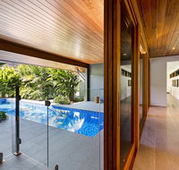 Aqua - at Funnel bay - Australian Directory