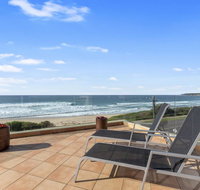 Aqua Shores Penthouse - Australian Directory