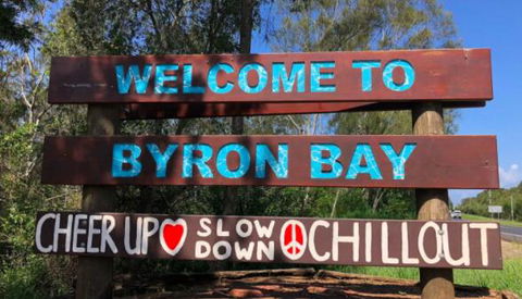 Aqua Soleil - Byron Bay Apartment For Rent - Australian Directory 2