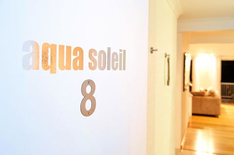 Aqua Soleil - Byron Bay Apartment For Rent - Australian Directory 1