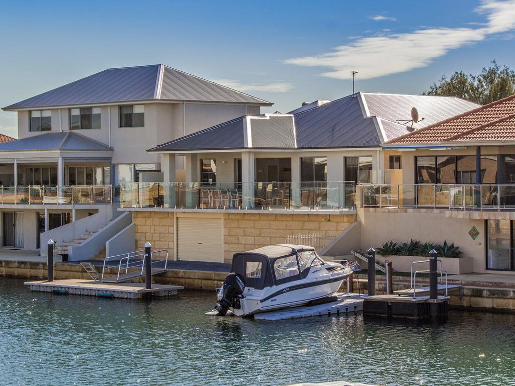 Wannanup WA Australian Directory