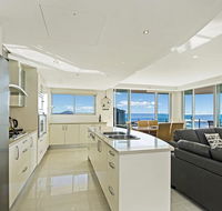 Aqua Vista Resort - Australian Directory