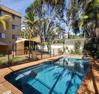 Aquarius Apartment 3 - Australian Directory
