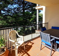Aquarius Apartment 4 - Australian Directory