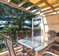 Aquarius Apartment 7 - Australian Directory