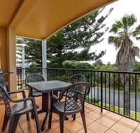 Aquarius Apartment 9 - Australian Directory