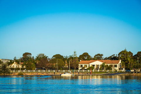 Aquarius Merimbula - Australian Directory 0