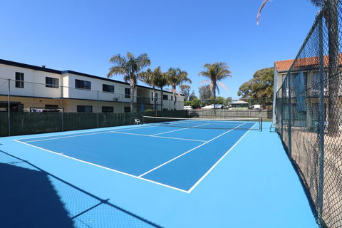 Aquarius Merimbula - Australian Directory 1