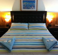 Aquarius Motel - Australian Directory