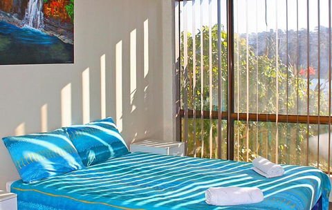 Aquarius Resort - Australian Directory 3
