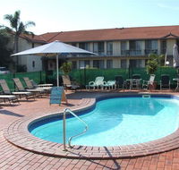 Aquarius Resort - Australian Directory