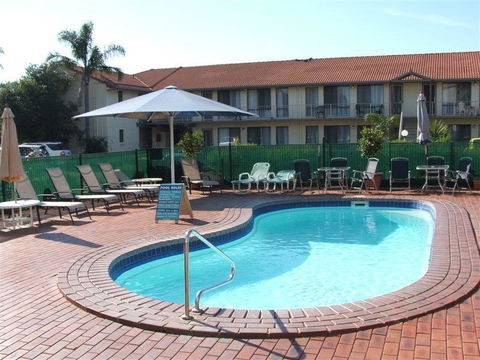 Aquarius Resort - Australian Directory 0