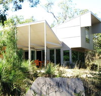 Aquila Eco Lodges