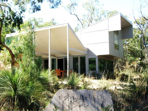 Aquila Eco Lodges - Australian Directory 0