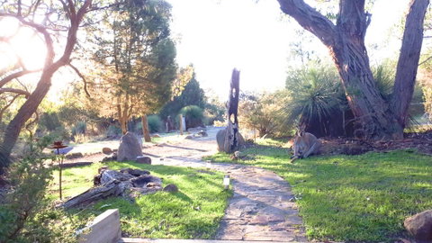 Aquila Eco Lodges - Australian Directory 3