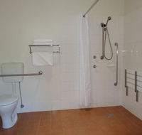 Arabella Garden Inn - Australian Directory