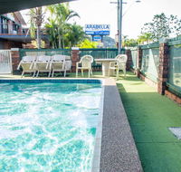 Arabella Motor Inn formerly South Tweed Motor Inn - Australian Directory