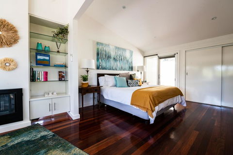 Araluen Boutique Accommodation - Australian Directory 2