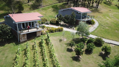 Araluen Boutique Accommodation - Australian Directory 0