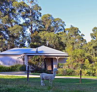 Araluen Park Cottages - Australian Directory