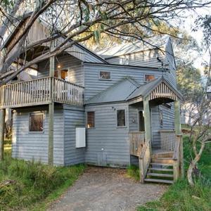 Arapaho - Australian Directory 1