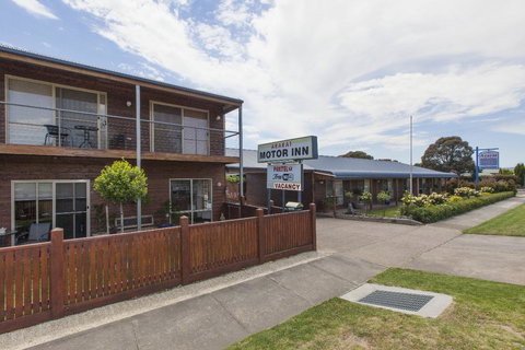 Ararat Motor Inn - Australian Directory 0