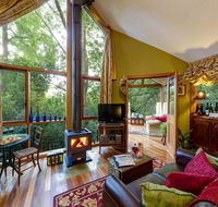 Arcadia Cottages - Australian Directory
