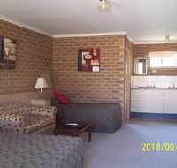 Arcadia Motor Inn - Australian Directory