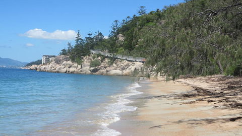 Arcadia Palms Unit 2 - Australian Directory 1
