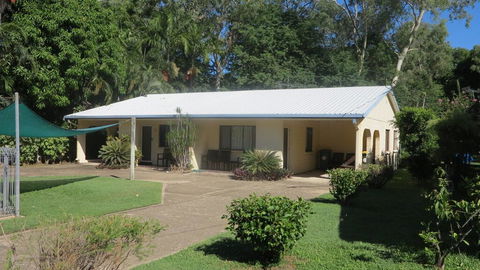 Arcadia Palms Unit 2 - Australian Directory 0