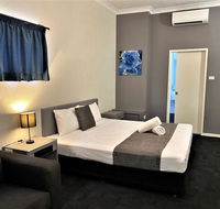 Archer Park Motel - Australian Directory