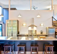 Architecturally designed beach house - Australian Directory