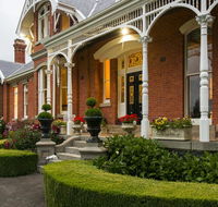 Arcoona Manor - Australian Directory