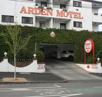 Arden Motel
