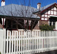 Arden on McLachlan - Australian Directory